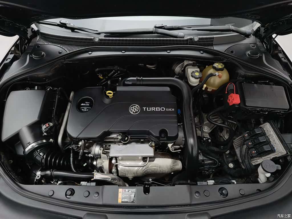 Buick LaCrosse, 2017 6