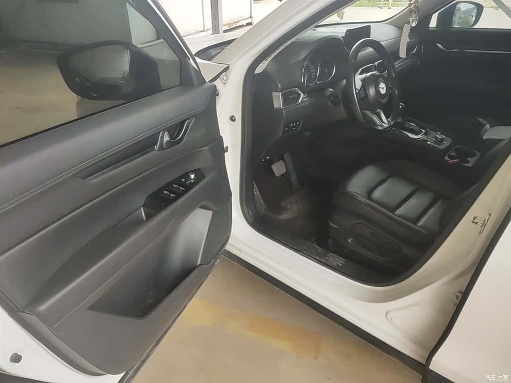 Mazda CX-5, 2021 16