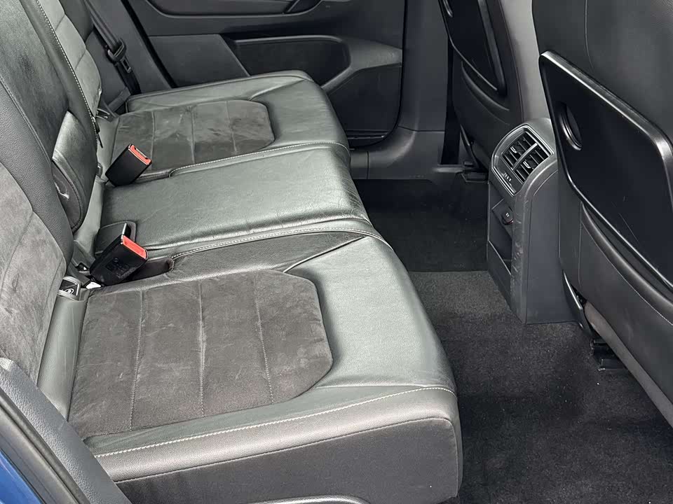 Volkswagen Golf*Jiayu Volkswagen Golf*Jiayu