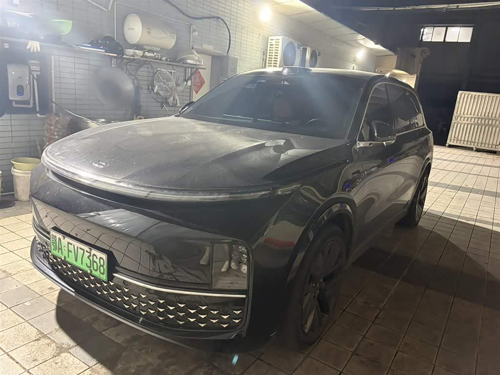 Li Auto L9