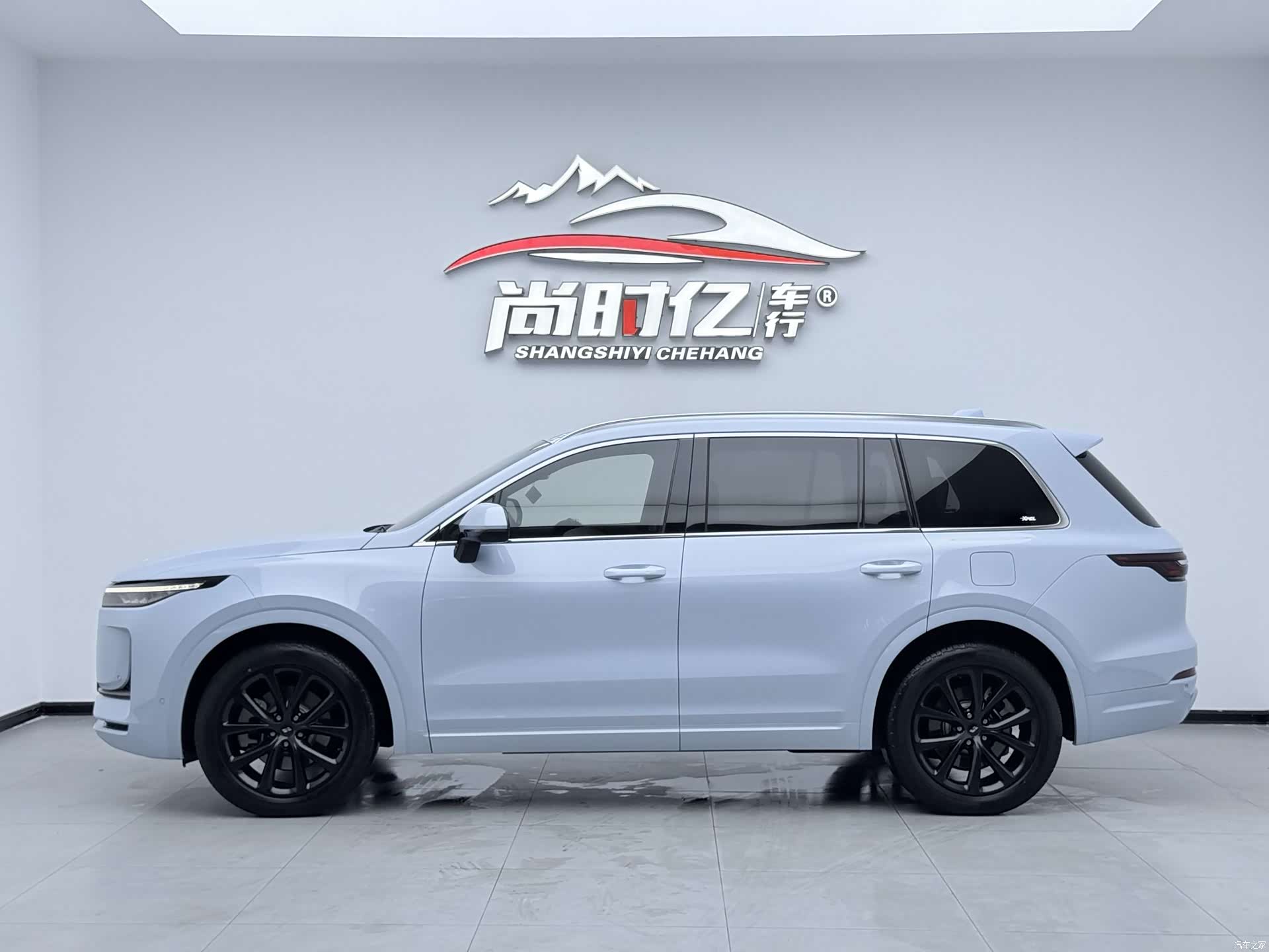 Li Auto ONE, 2021 7