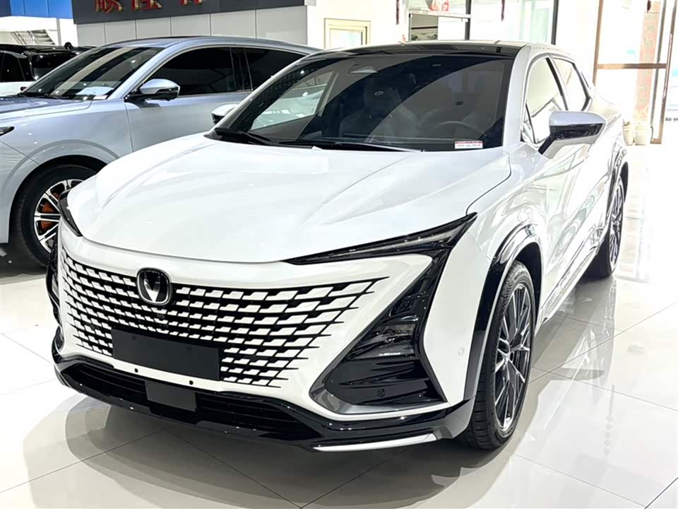Changan UNI-T