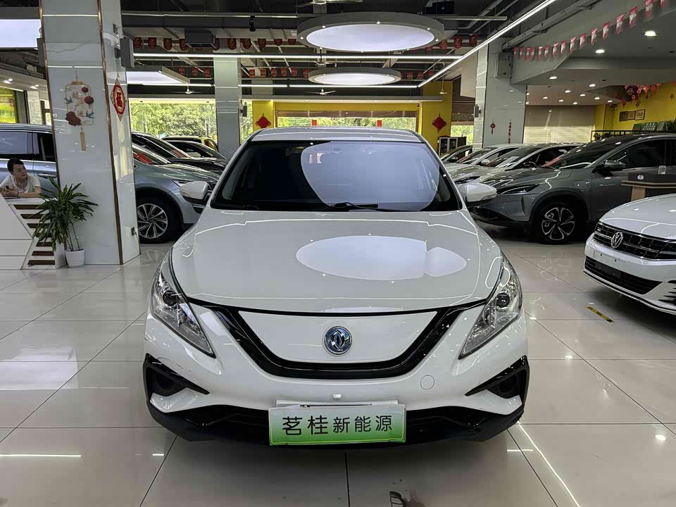 Forthing Popular S50EV Forthing Popular S50EV