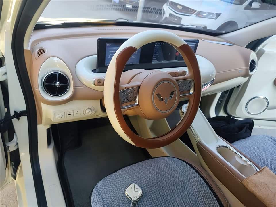 Wuling Wuling Bingguo