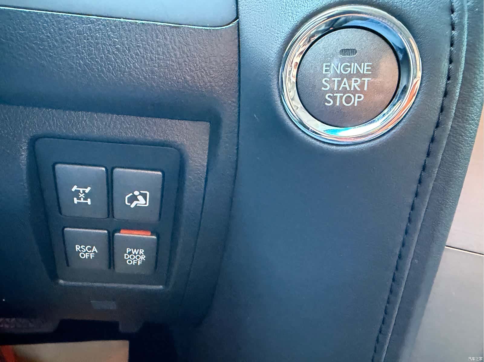 Lexus LX, 2015 16