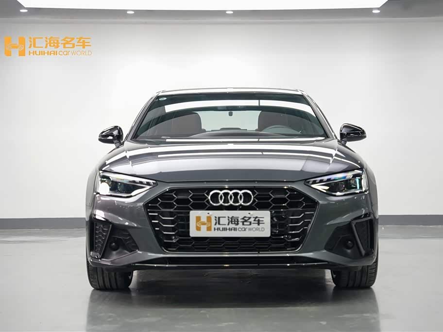 Audi A4L Audi A4L