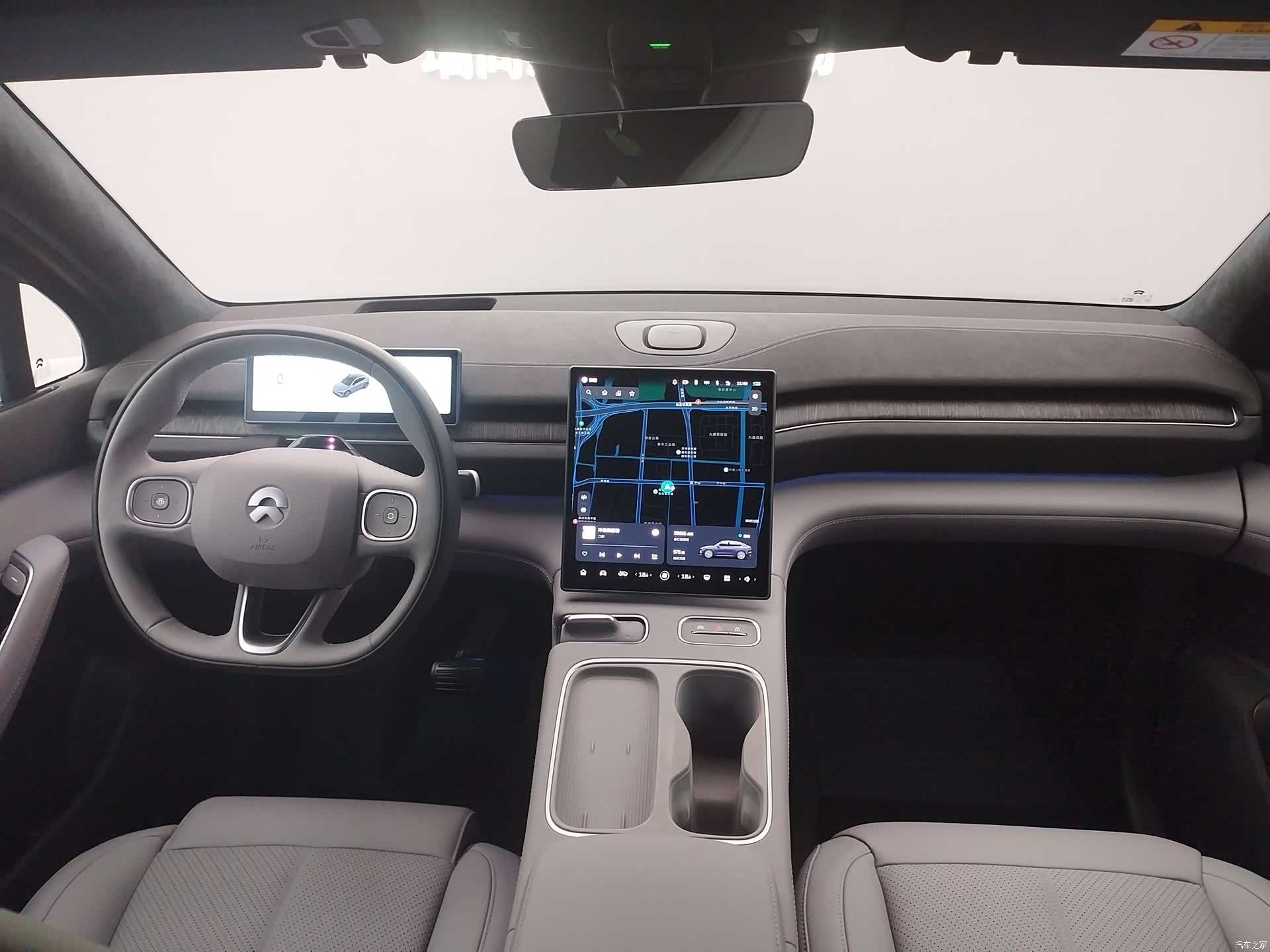 NIO EC6, 2024 17