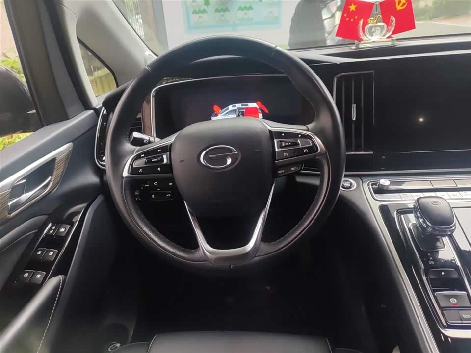 Trumpchi Trumpchi M8