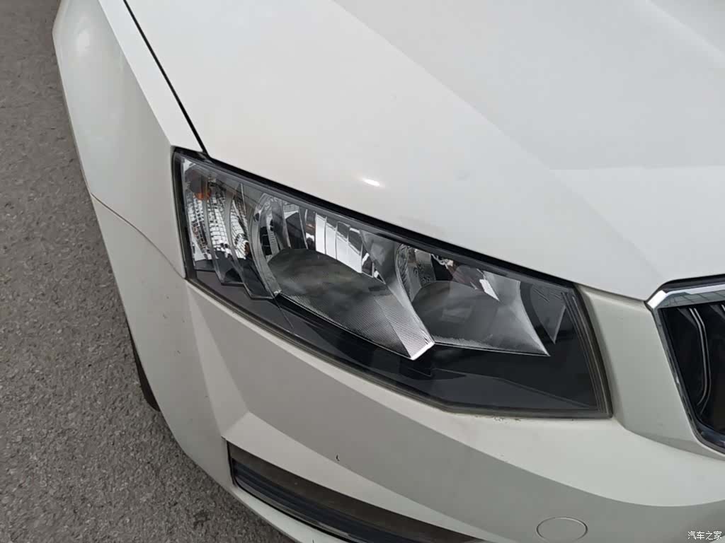 Skoda Octavia, 2017 13