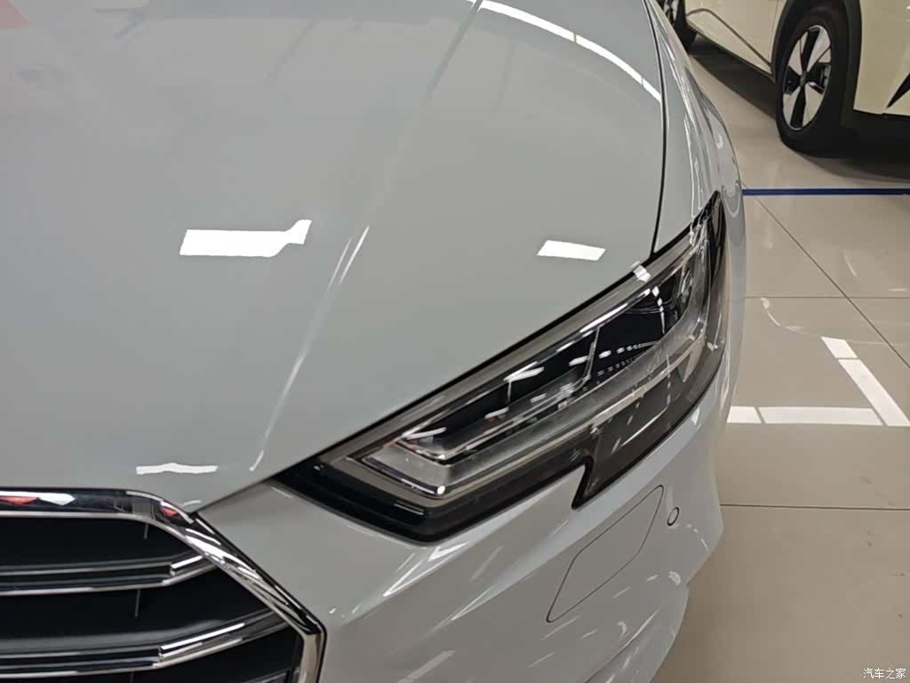 Audi A3, 2020 24