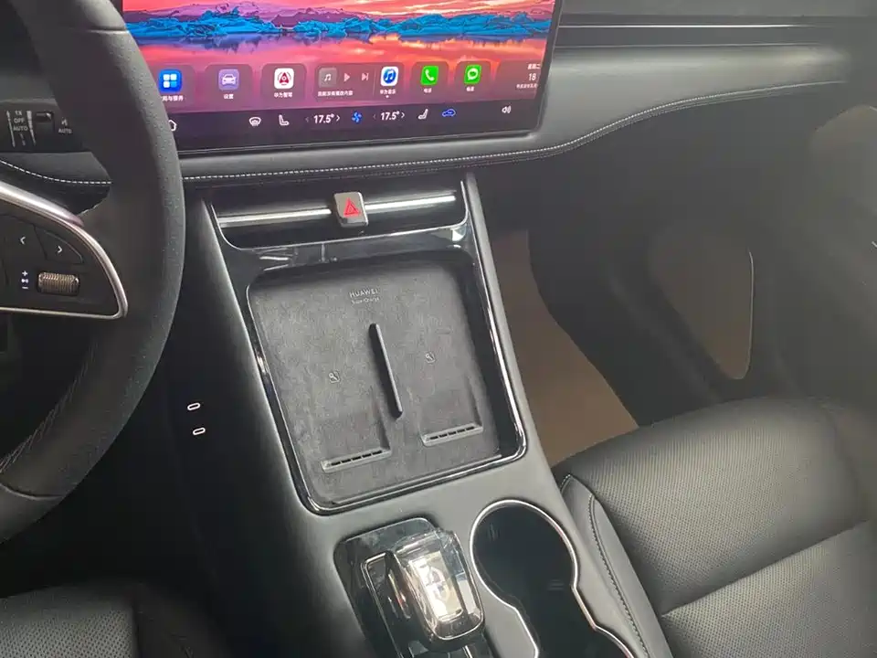 HarmonyOS Ask the world M5