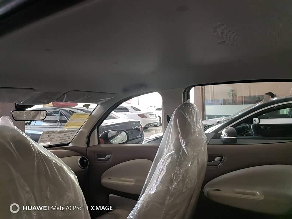 Wuling Hongguang MINIEV Wuling Hongguang MINIEV