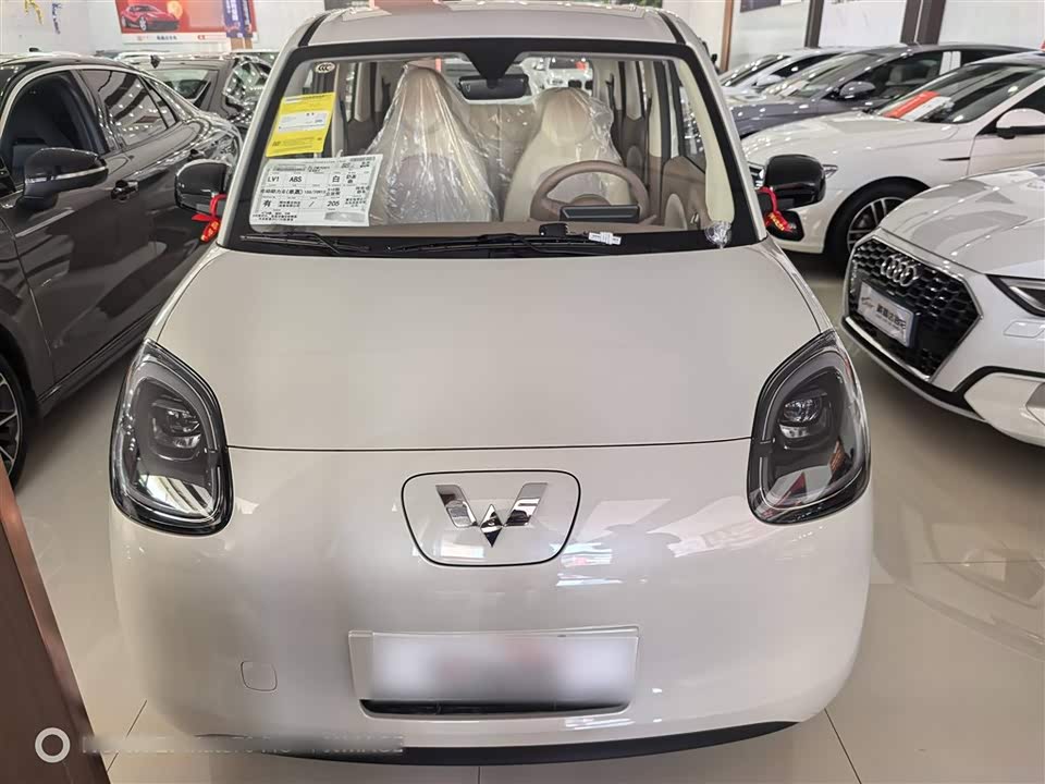 Wuling Hongguang MINIEV Wuling Hongguang MINIEV