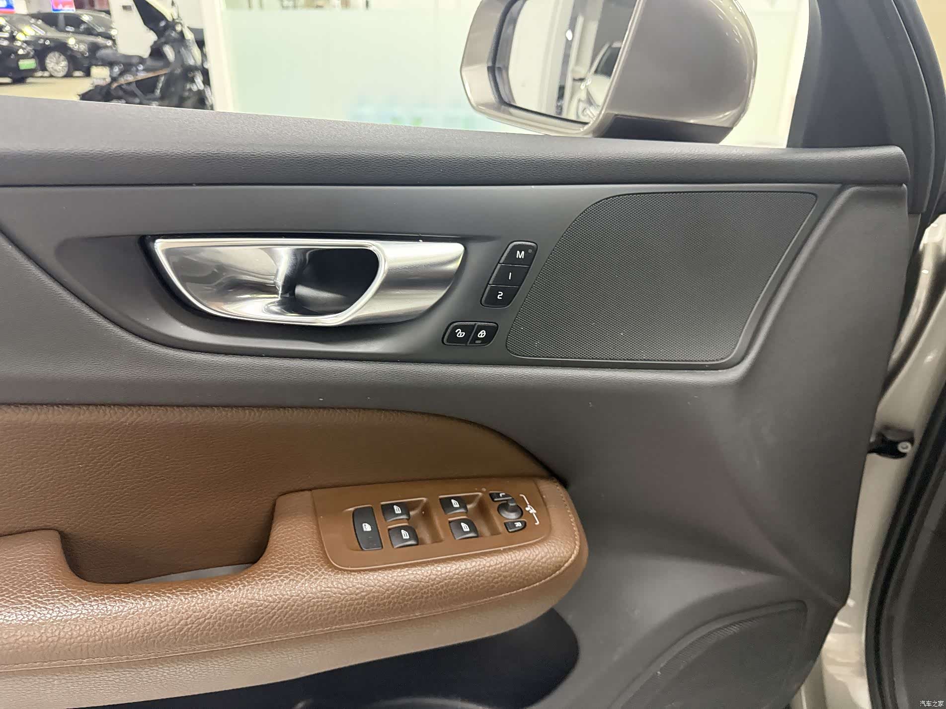 Volvo S60, 2021 9