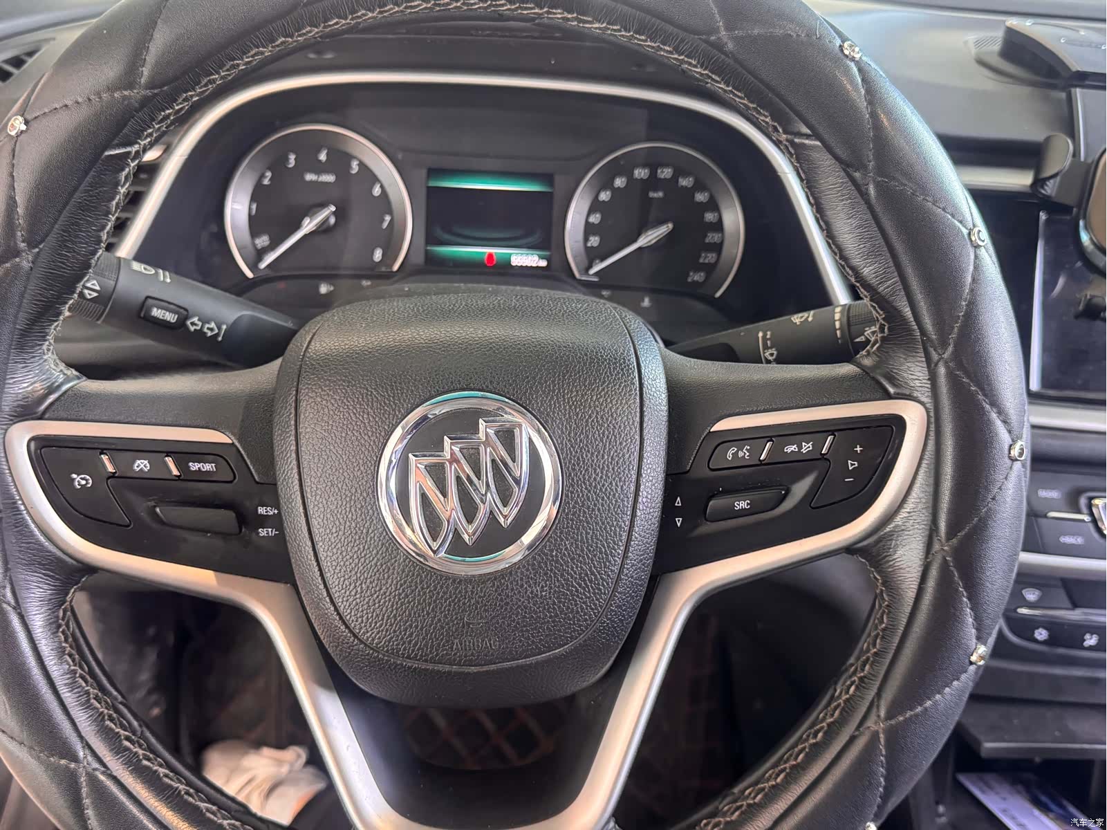 Buick VI, 2019 все фото