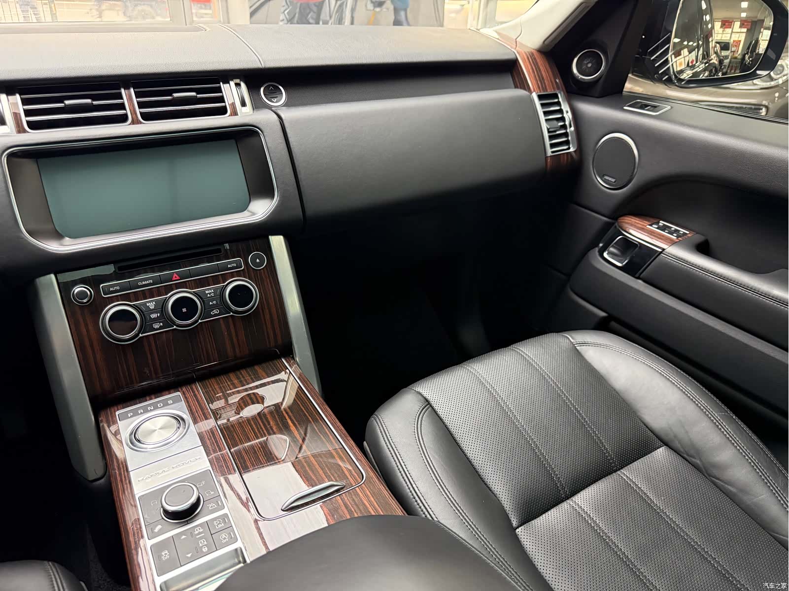 Land Rover Range Rover, 2017 31