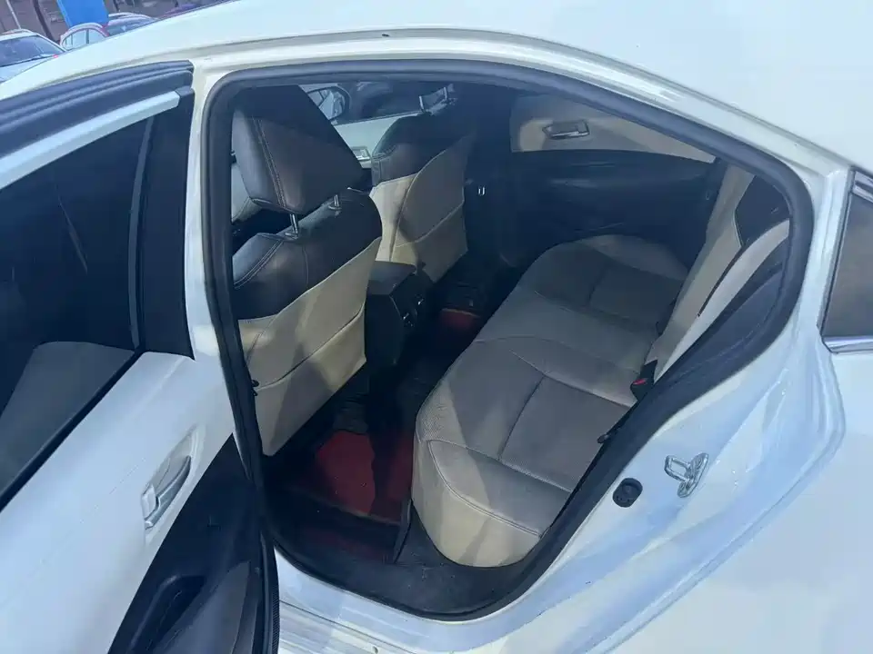 Toyota Corolla Toyota Corolla