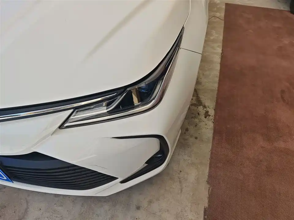 Toyota Corolla Toyota Corolla