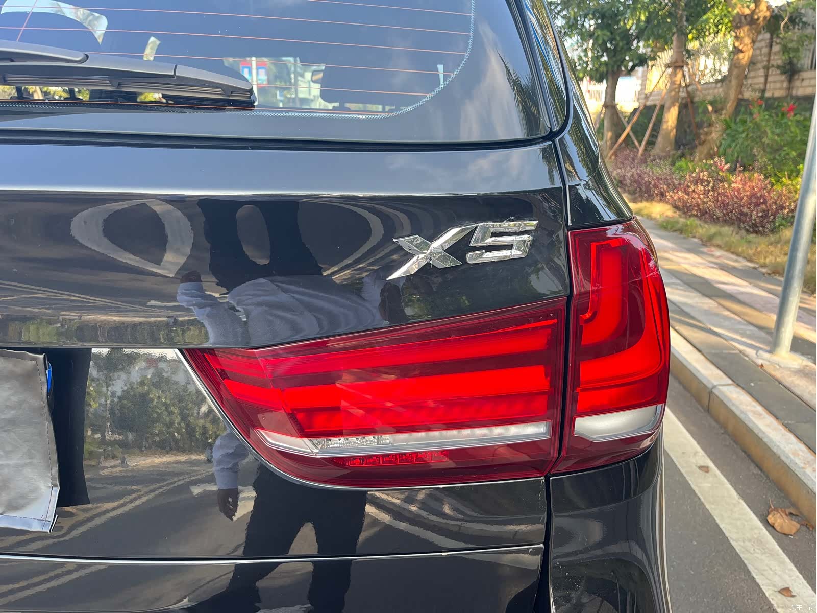 BMW X5, 2017 22