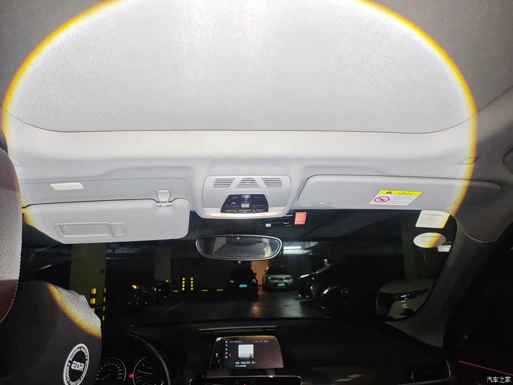 BMW X1, 2018 9