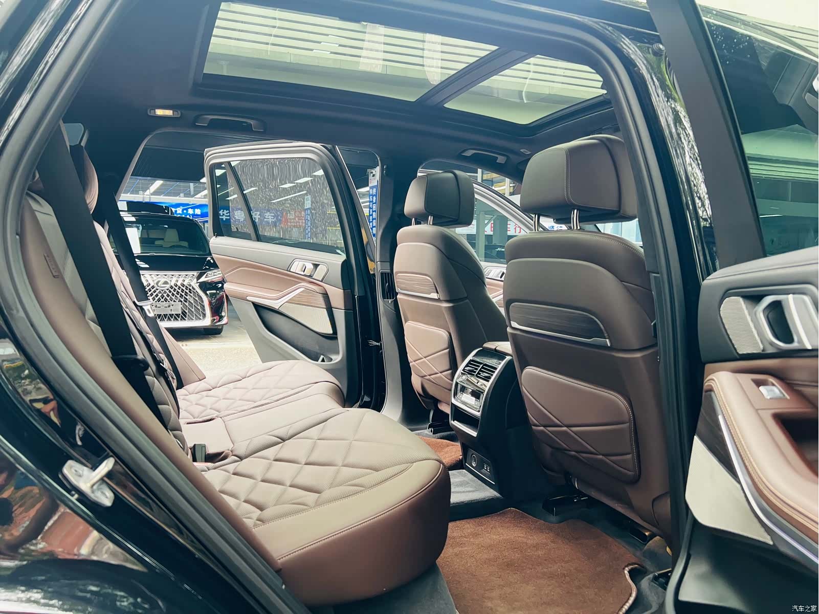 BMW X5, 2023 14