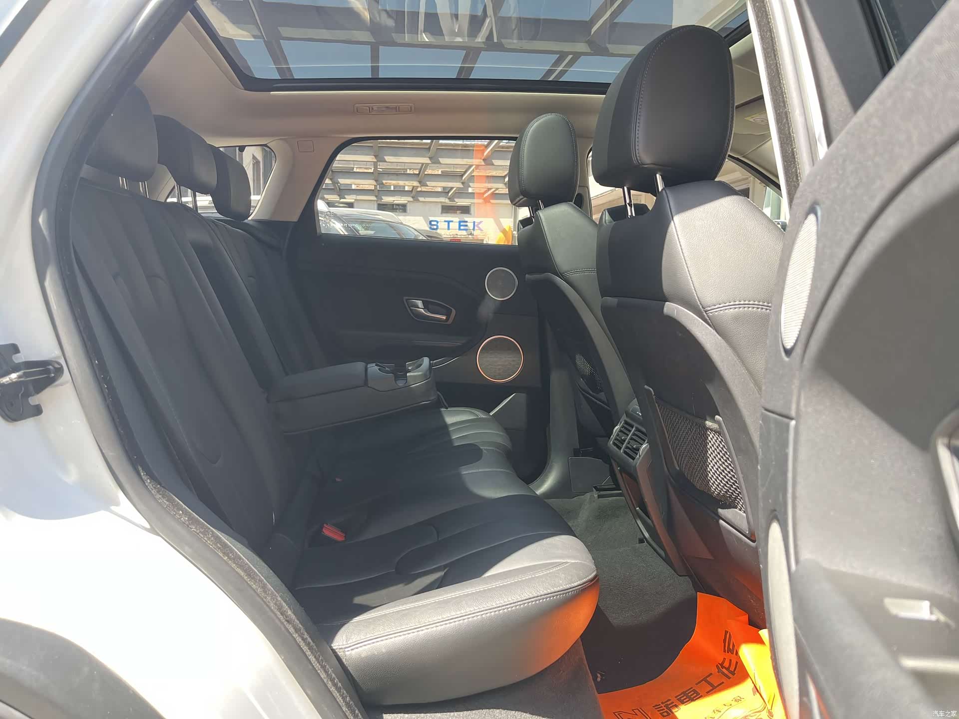 Land Rover Range Rover, 2016 14