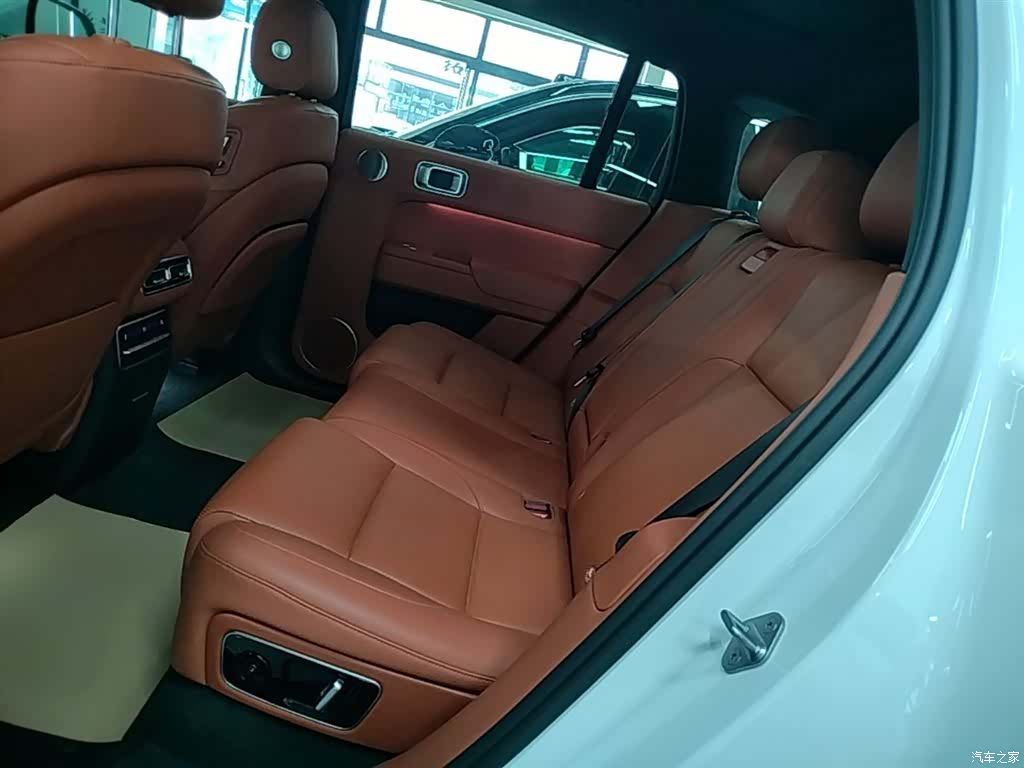 Li Auto L7, 2023 17
