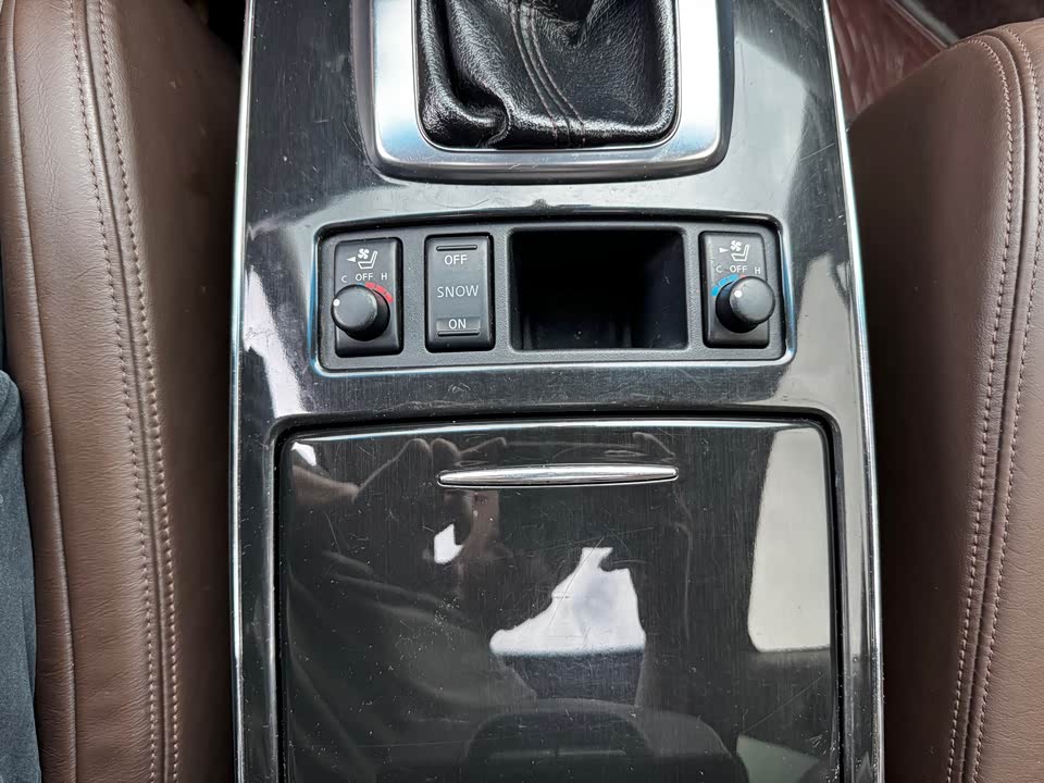 Infiniti FX Infiniti FX