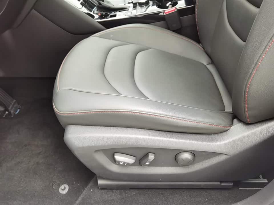 Borgward BX5 Borgward BX5