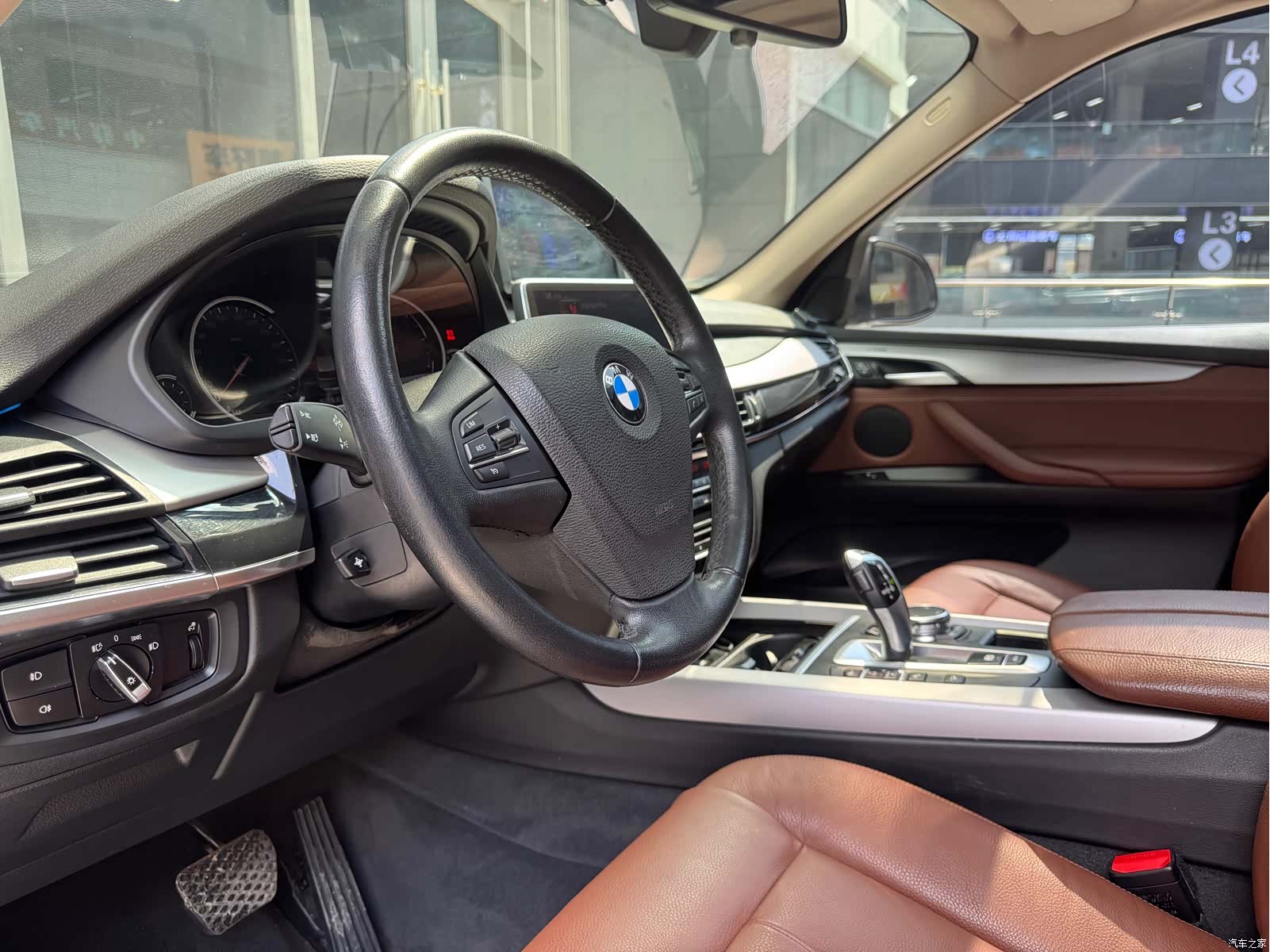 BMW X5, 2017 4
