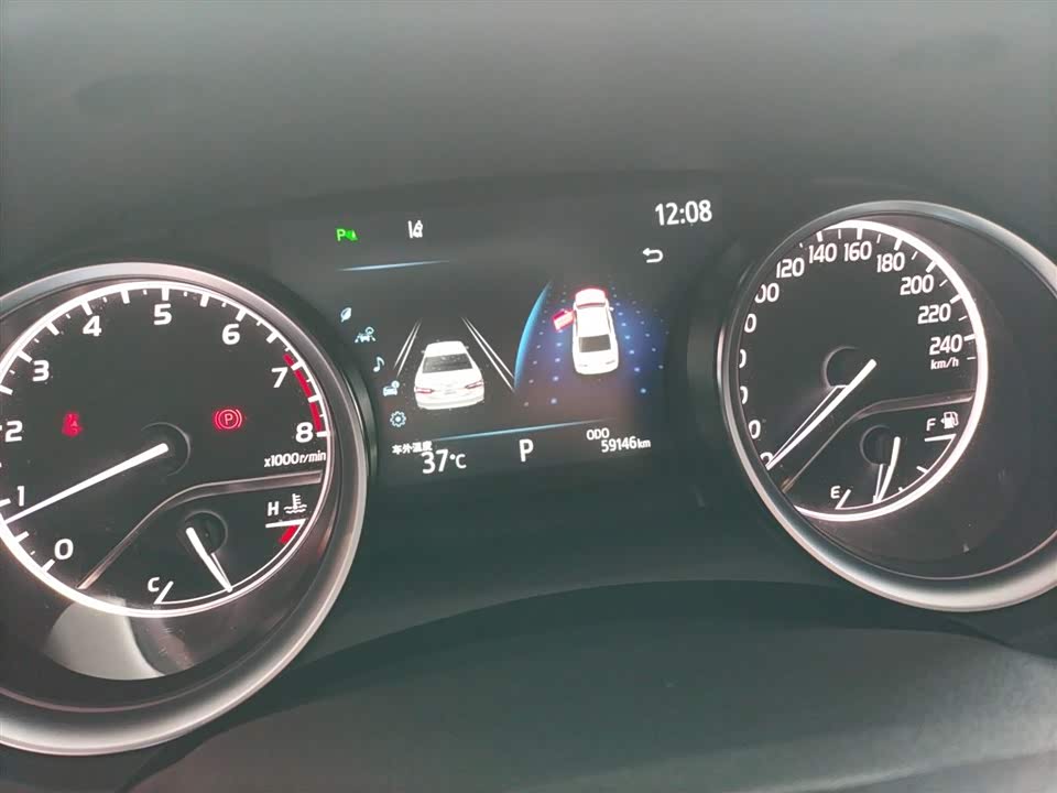 Toyota Camry Toyota Camry