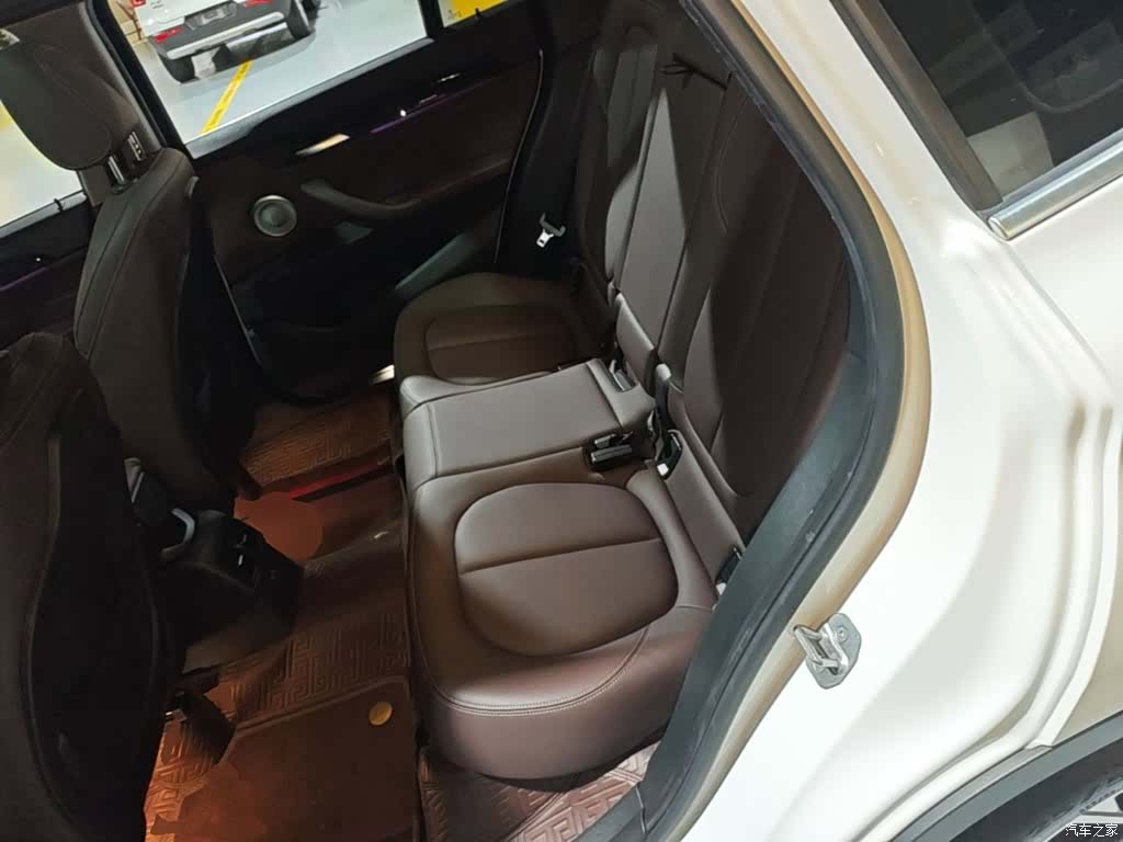 BMW X1, 2022 13