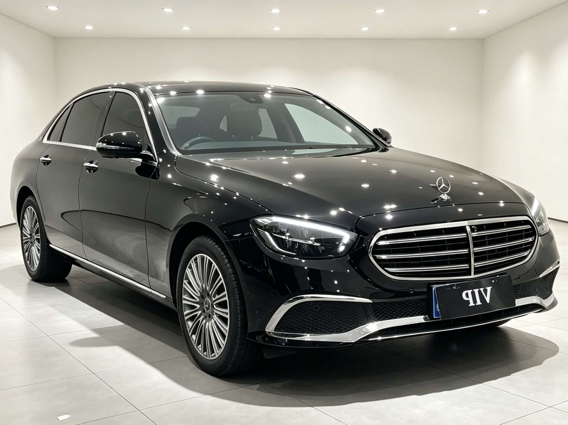 Mercedes-Benz E-Class, 2023 1