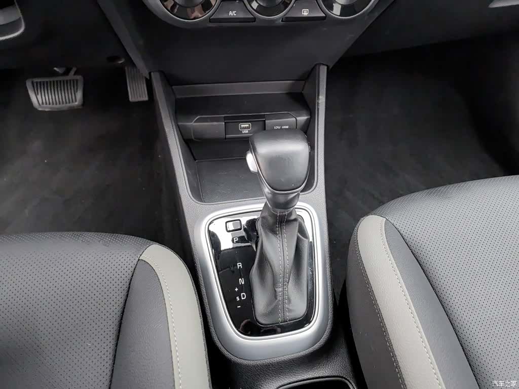 Kia KX1, 2021 13