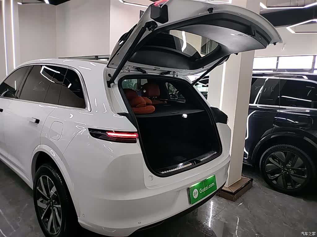 Li Auto L7, 2023 19