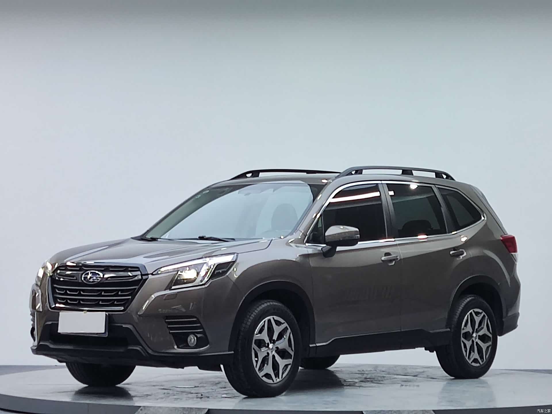 Subaru Forester, 2022 2