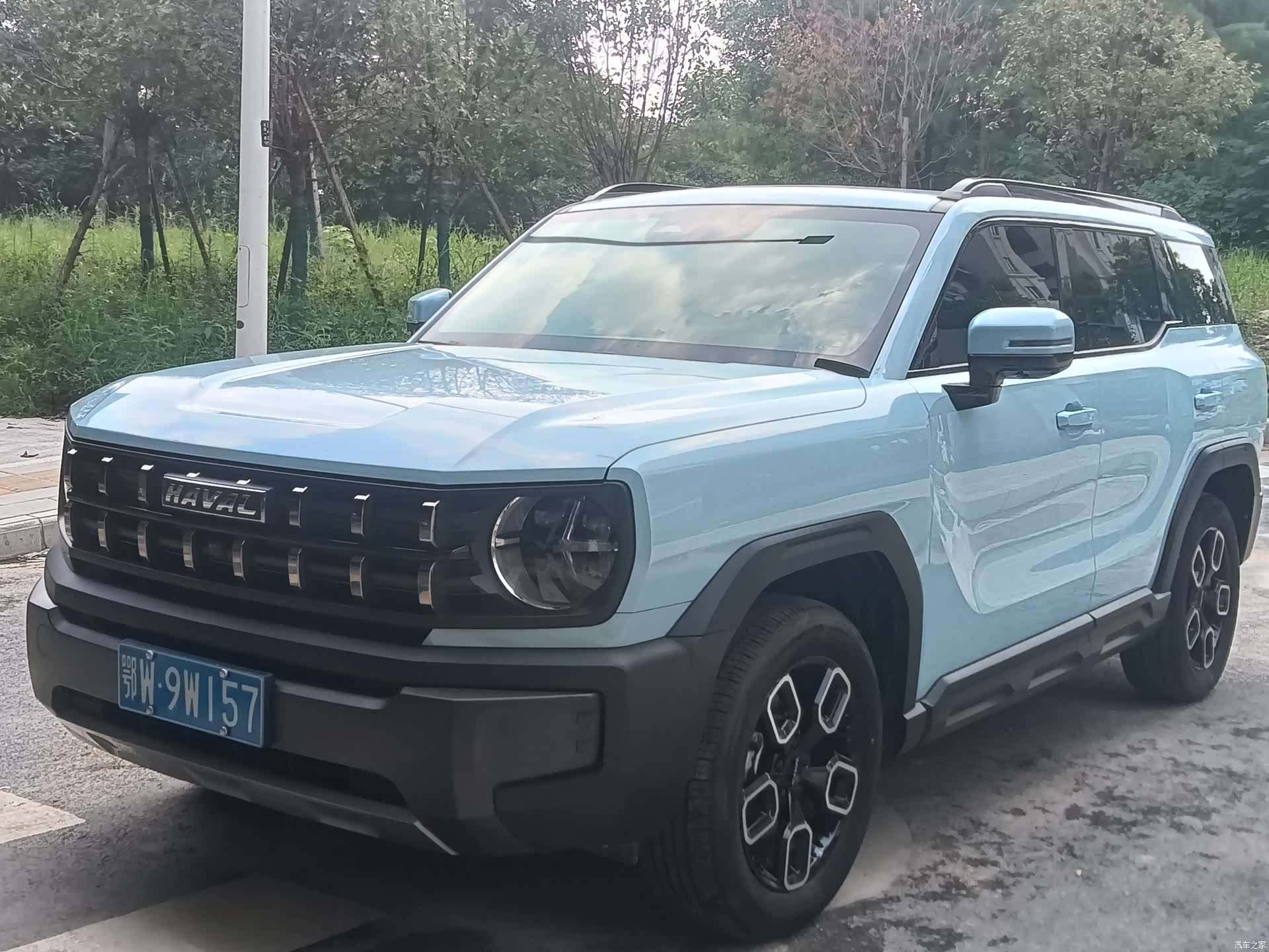 Haval Cool Dog, 2022 1