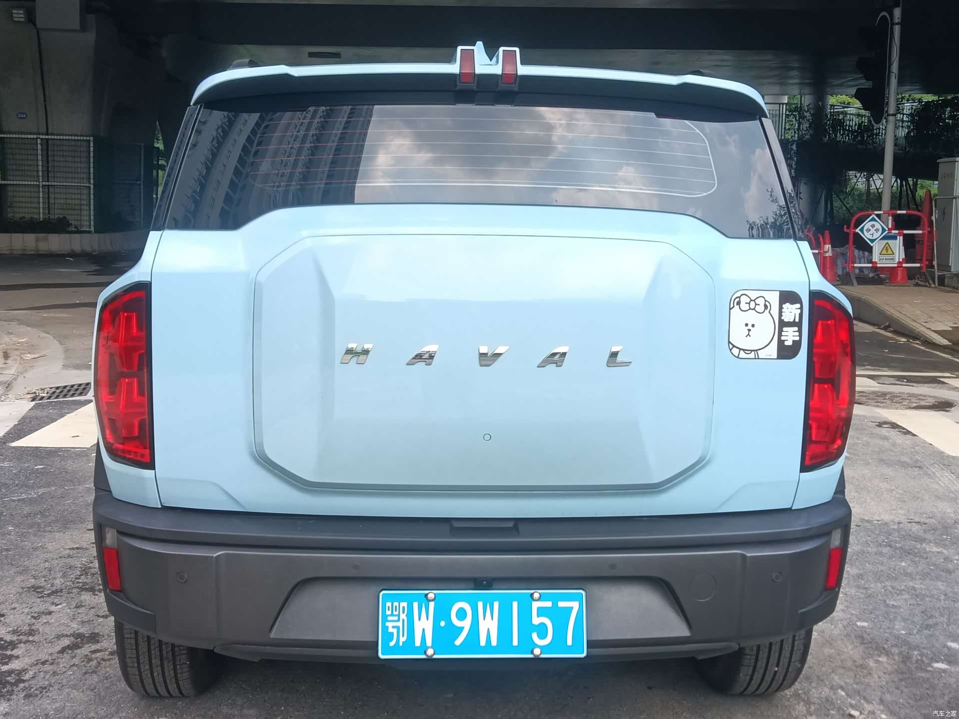 Haval Cool Dog, 2022 18