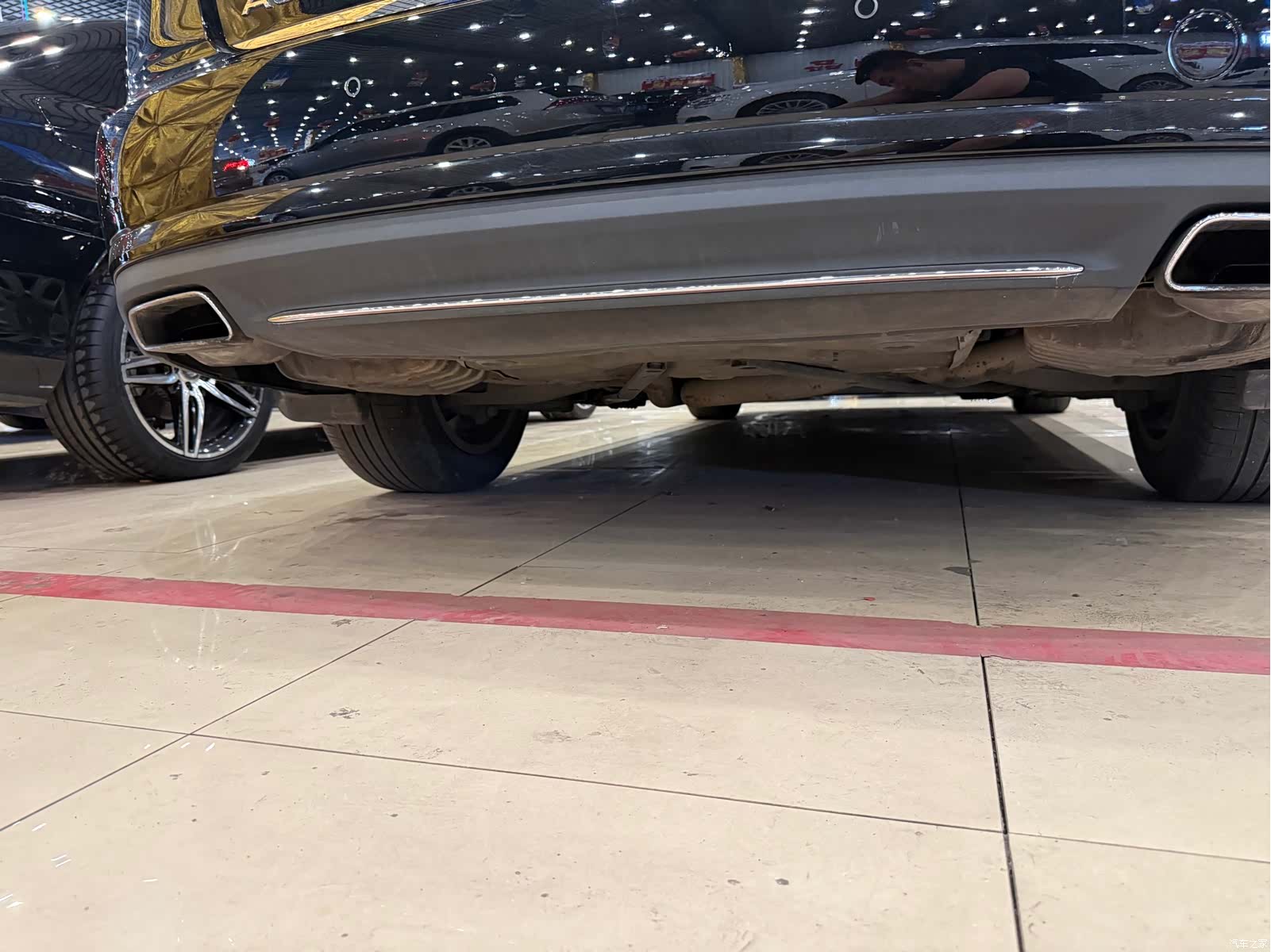 Audi A6L, 2017 24