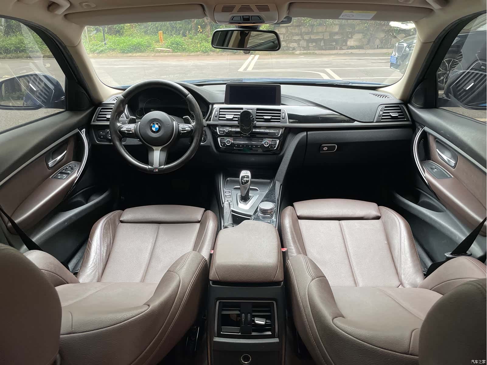 BMW 3 Series, 2018 19