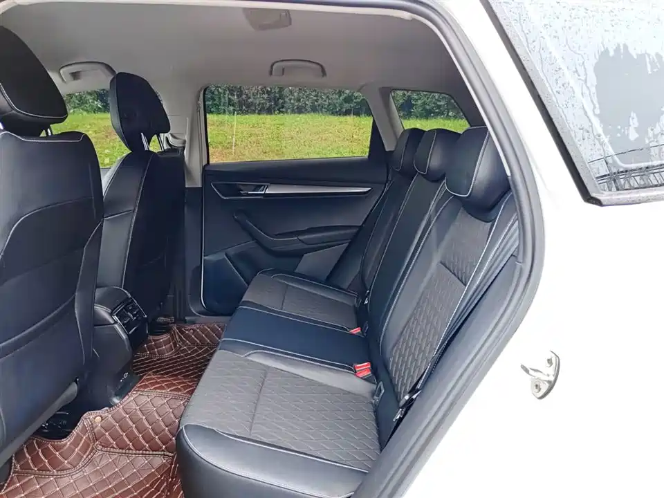 Skoda Krok Skoda Krok
