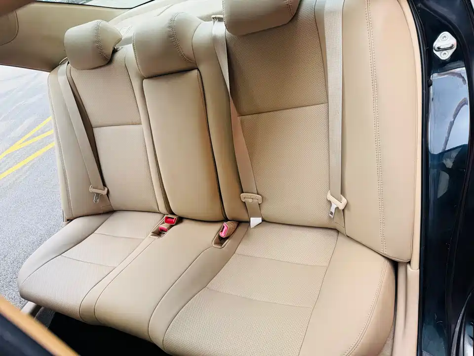 Toyota Camry Toyota Camry