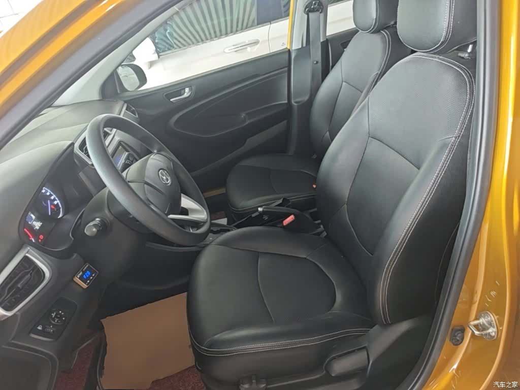 Hyundai V, 2018 15