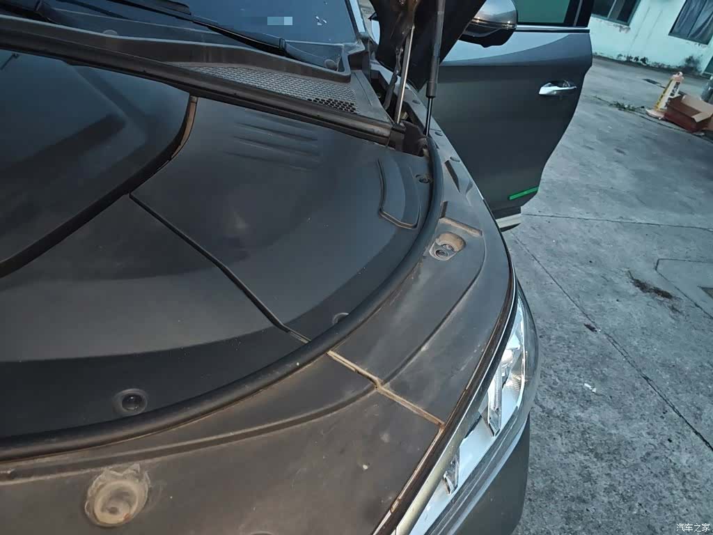 BYD Song, 2022 22