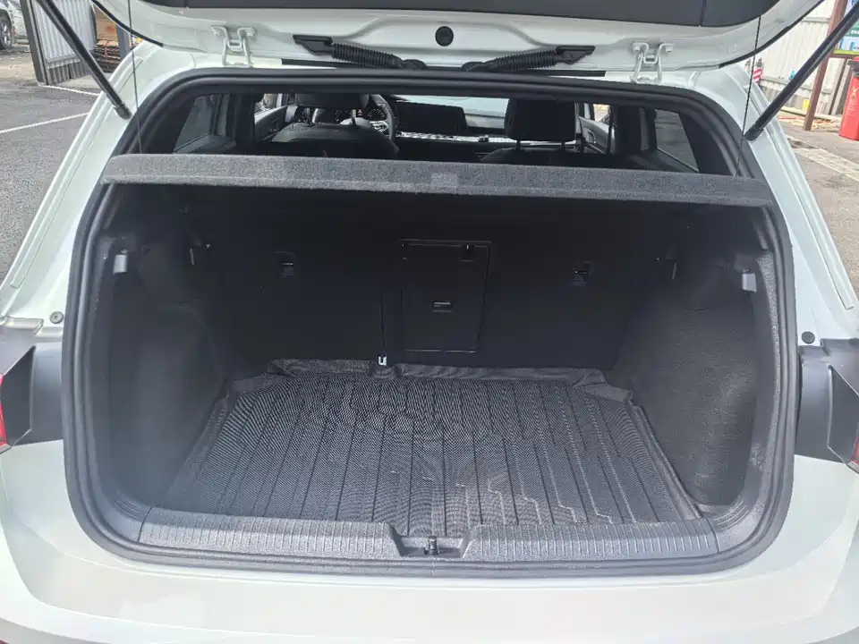 Volkswagen golf Volkswagen golf
