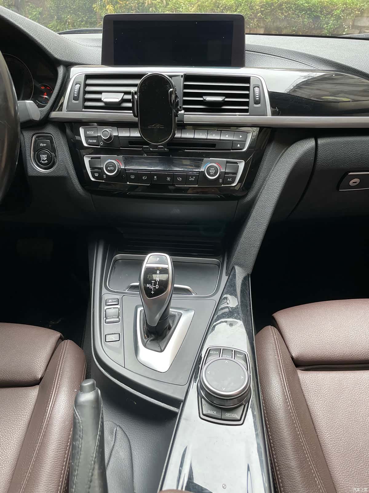 BMW 3 Series, 2018 18
