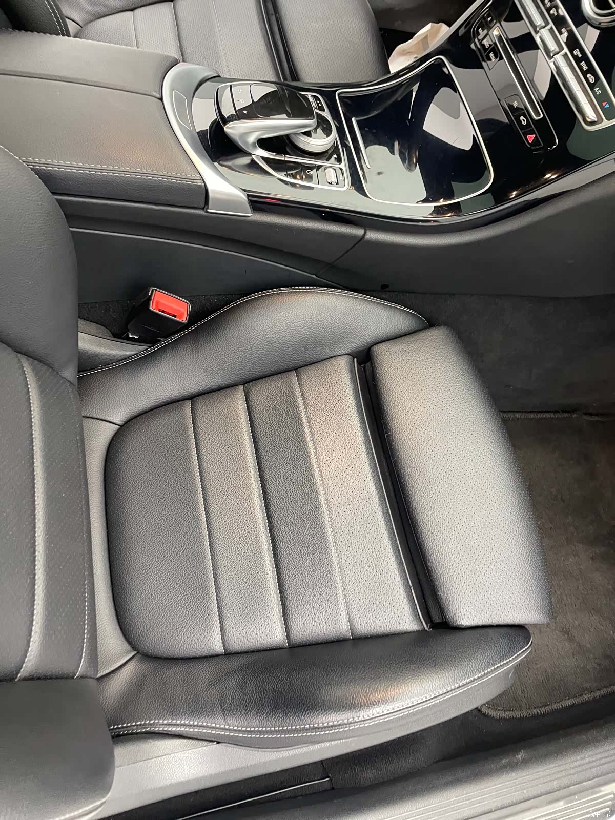 Mercedes-Benz C-Class, 2016 25