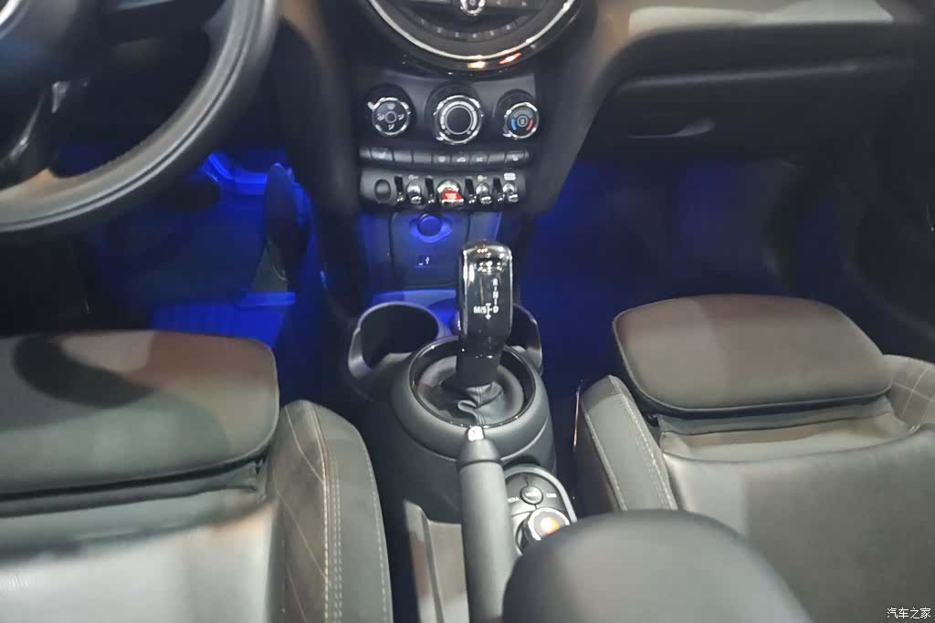Mini Cooper, 2019 16