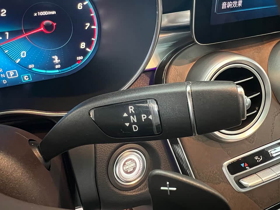 Mercedes-Benz GLC Mercedes-Benz GLC