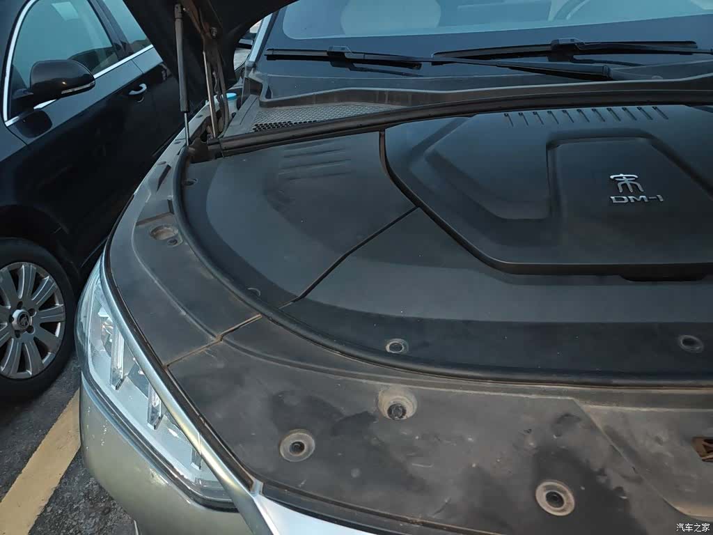 BYD Song, 2022 21